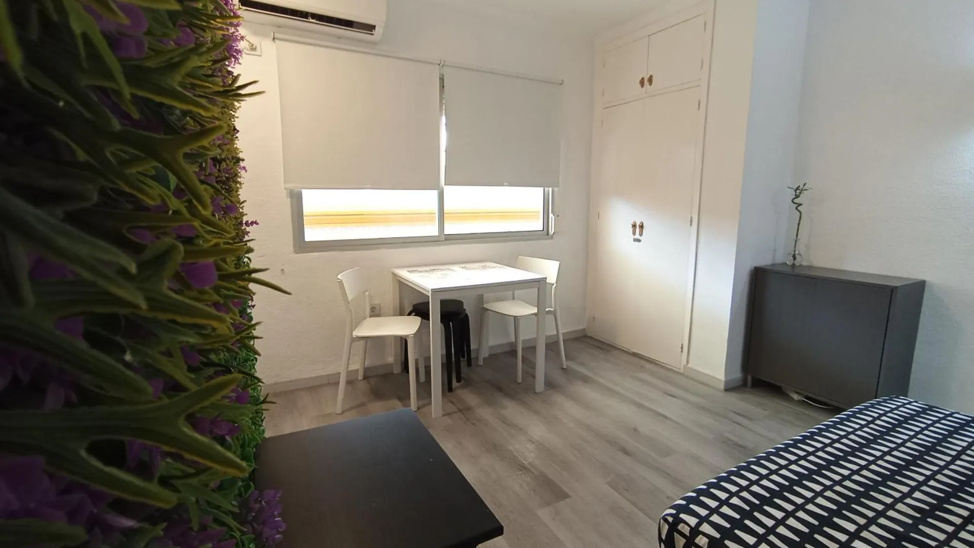 Apartment Apartamento Una Habitacion Supercentrico Torremolinos