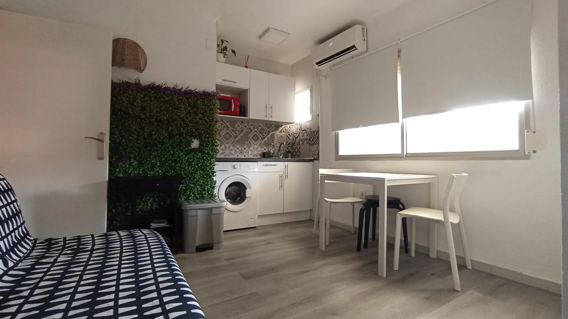 Apartamento Una Habitacion Supercentrico Torremolinos Spanje
