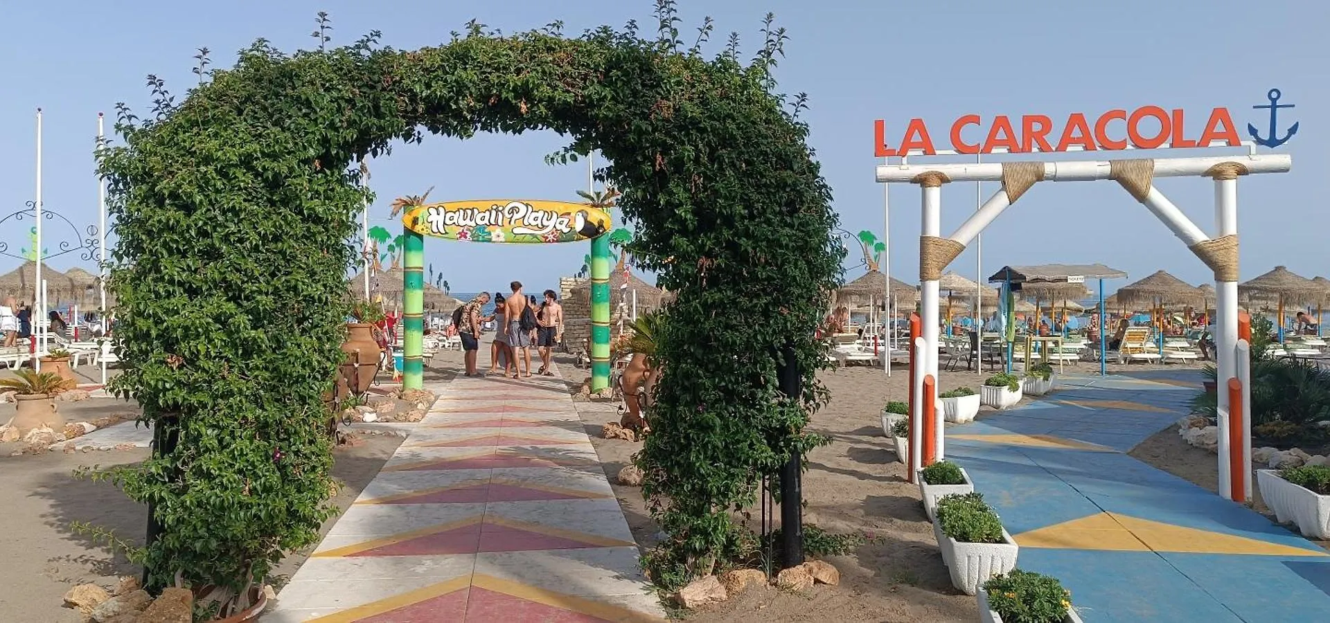Apartamento Una Habitacion Supercentrico Torremolinos Appartement